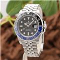 中古)ROLEX ロレックス GMTマスター II 126710BLNR ジュビリー