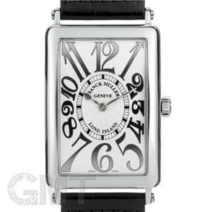 新品)FRANCK MULLER フランク・ミュラー ロングアイランド