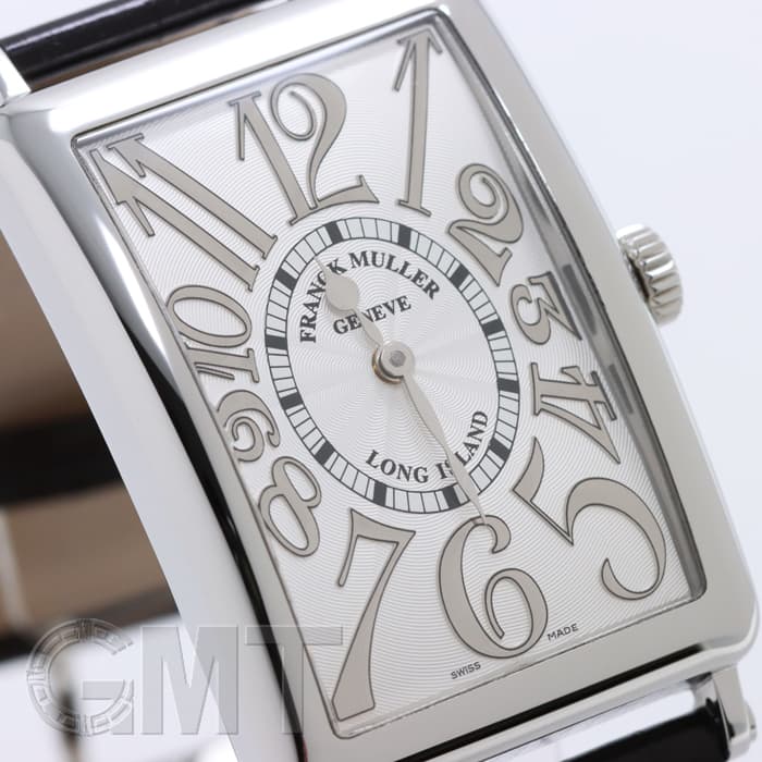 時計 FRANCK MULLER 1000 BC LONG  フランク ミュラー ロングアイランド 1000SC – FRANCK MULLER