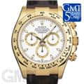 ROLEX ロレックス デイトナ 116518 ホワイト