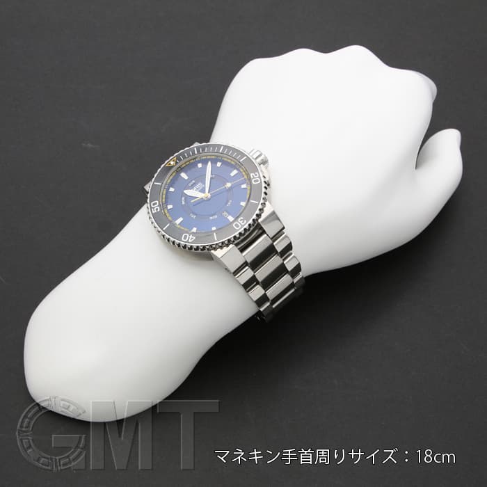 楽天市場】スイス製ORIS オリス AQUIS アクイスデイト・レリーフ