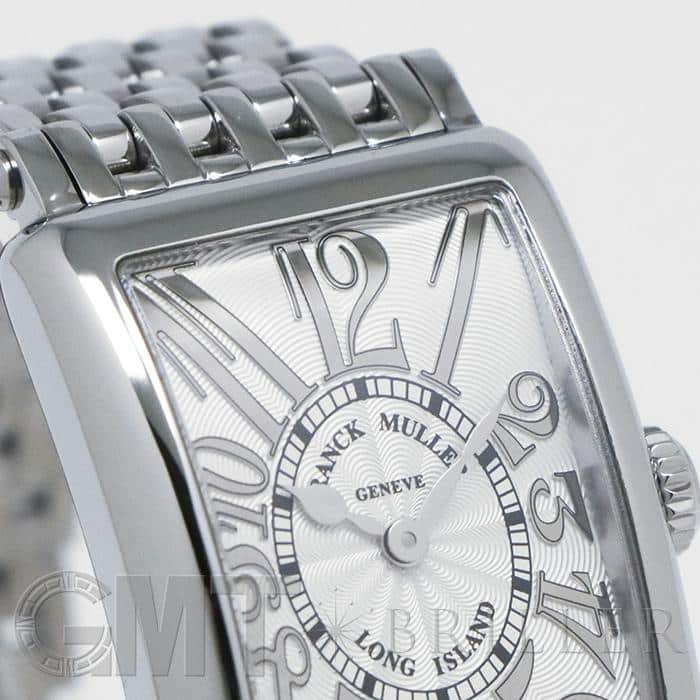 新品)FRANCK MULLER フランク・ミュラー ロングアイランド 902QZ