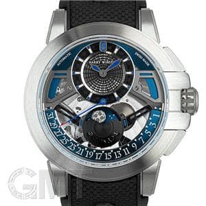 HARRY WINSTON ハリー・ウィンストン プロジェクト Z13 OCEAMP42ZZ001【世界限定300本】 メイン