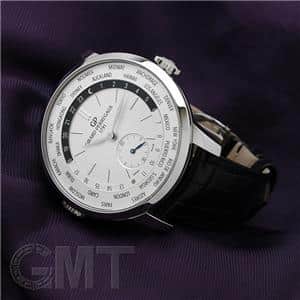 GIRARD PERREGAUX ジラール・ペルゴ 1966 WW.TC 49557-11-132-BB6C メイン