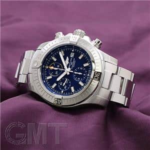 BREITLING ブライトリング アベンジャー クロノグラフ 45 A13317101C1A1(A345C-1PSS) メイン