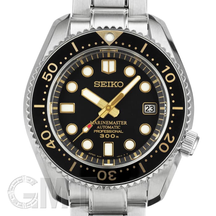 中古)SEIKO セイコー プロスペックス マリンマスター