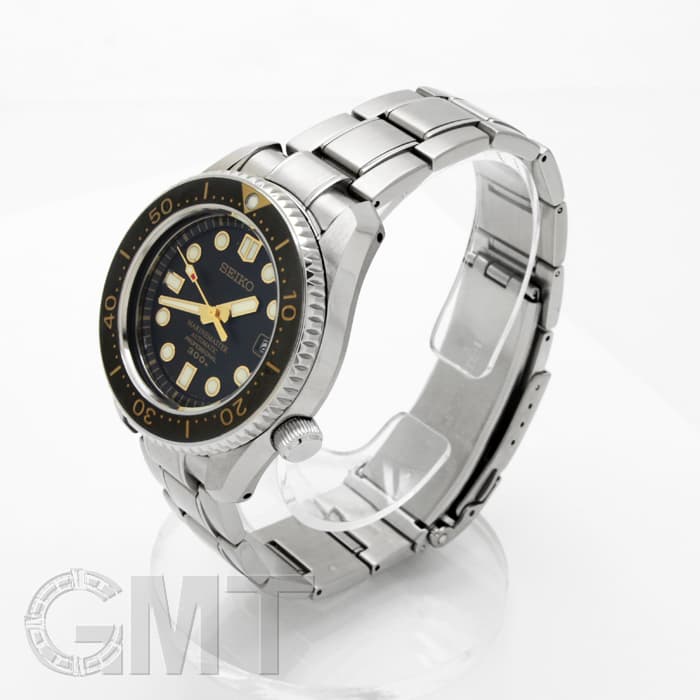 SEIKOプロスペックス　マリーンマスター プロフェッショナル SBDX001 中古)SEIKO セイコー プロスペックス マリンマスター