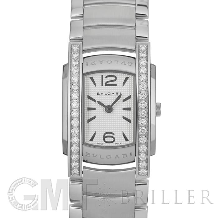 中古)BVLGARI ブルガリ アショーマ D AA35C6SDS（商品ID