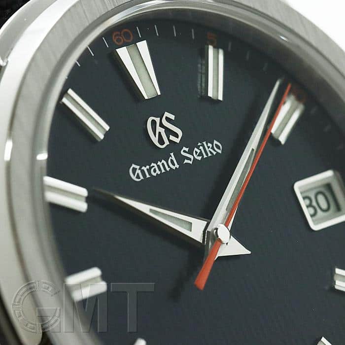 中古)SEIKO セイコー グランドセイコー SBGV247 GS スポーツ