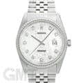 ROLEX ロレックス デイトジャスト 16234G シルバーコンピューター JBブレス