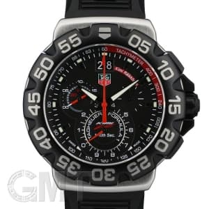 TAG HEUER タグ・ホイヤー F1 ライコネン限定 CAH1014.BT0718 メイン