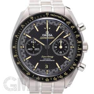 OMEGA オメガ スピードマスター スーパーレーシング マスタークロノメーター 329.30.44.51.01.003 メイン