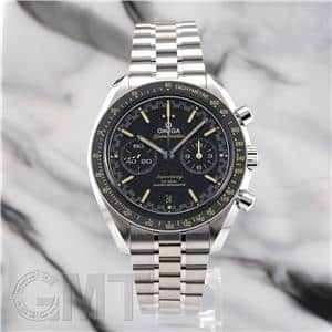 新品)OMEGA オメガ スピードマスター スーパーレーシング マスター