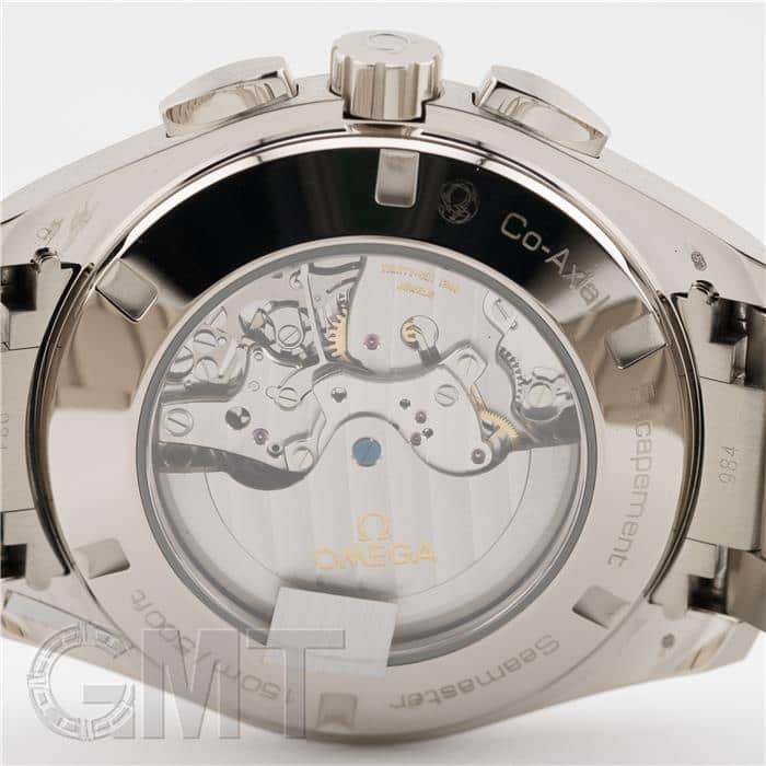 050405 231595 OMEGA オメガ 腕時計 Constellation コンステレーション クロノグラフ デイト クオーツ シルバー系カラー 箱付 稼働品 | [OMEGA(オメガ)] 腕時計 SEAMASTER 30﻿0 シーマスター