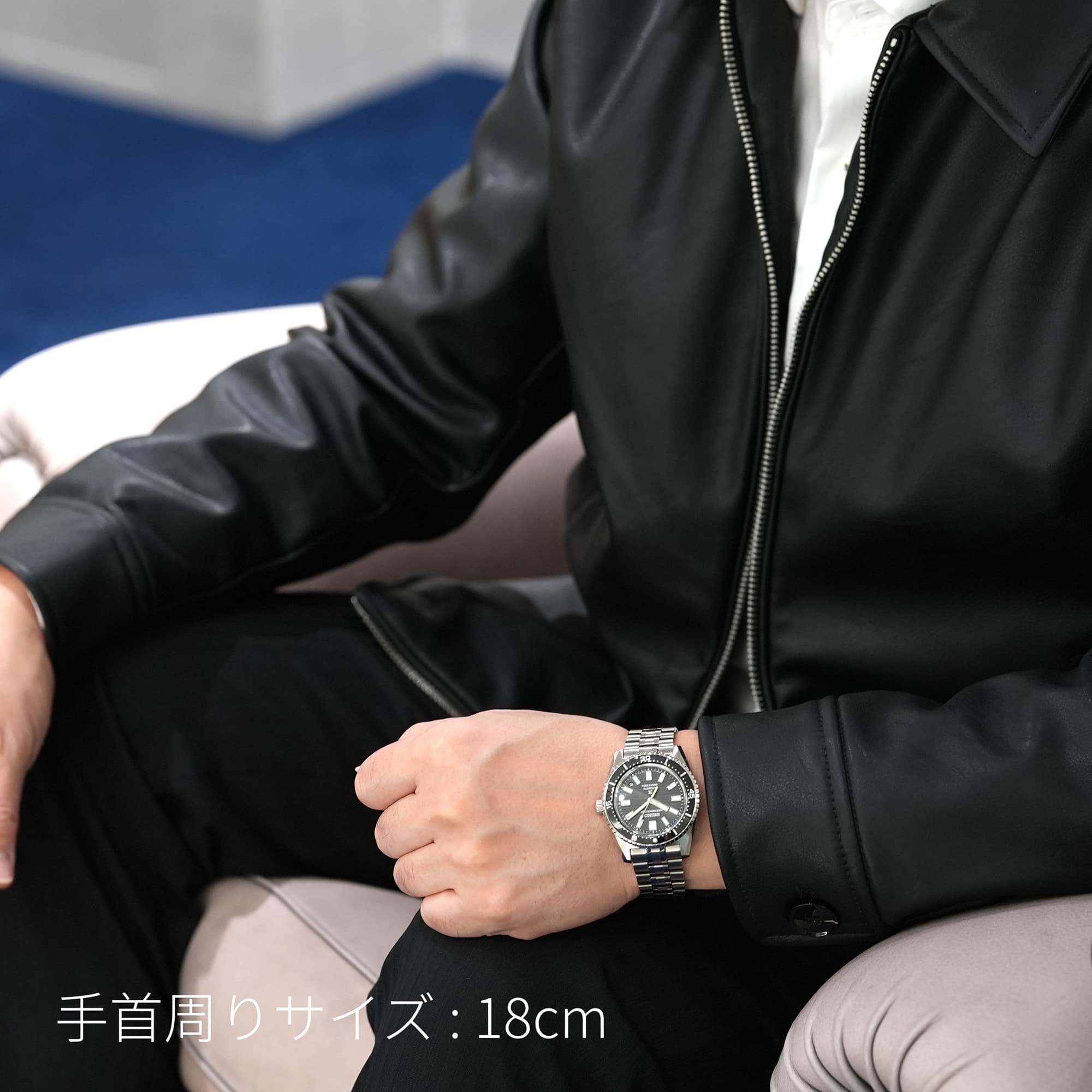 中古)SEIKO セイコー プロスペックス マリンマスター メカニカル