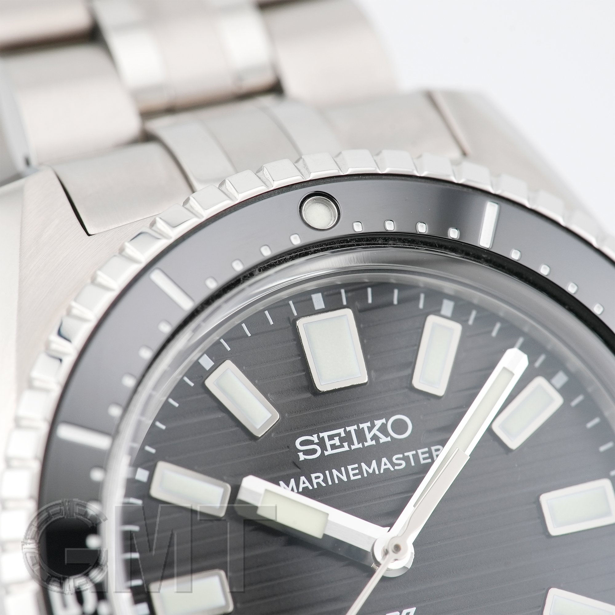 中古)SEIKO セイコー プロスペックス マリンマスター メカニカル