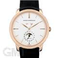 GIRARD PERREGAUX ジラール・ペルゴ 1966 1966 フルカレンダー 49535-52-151-BK6A