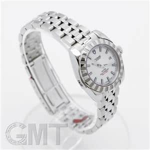 新品)TUDOR チューダー クラシックデイト M22010 ホワイト（商品ID