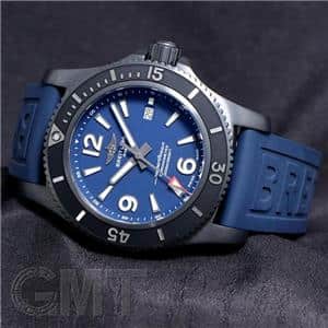 BREITLING ブライトリング スーパーオーシャン オートマティック 46 M17368D71C1S2 メイン