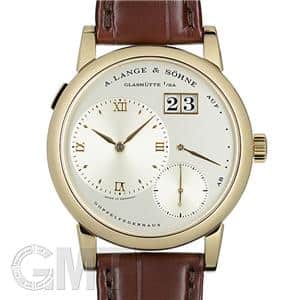 A. LANGE & SOHNE ランゲ&ゾーネ ランゲ1 101.001 ソリッドバック メイン