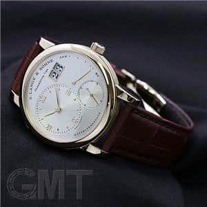 A. LANGE & SOHNE ランゲ&ゾーネ ランゲ1 101.001 ソリッドバック メイン