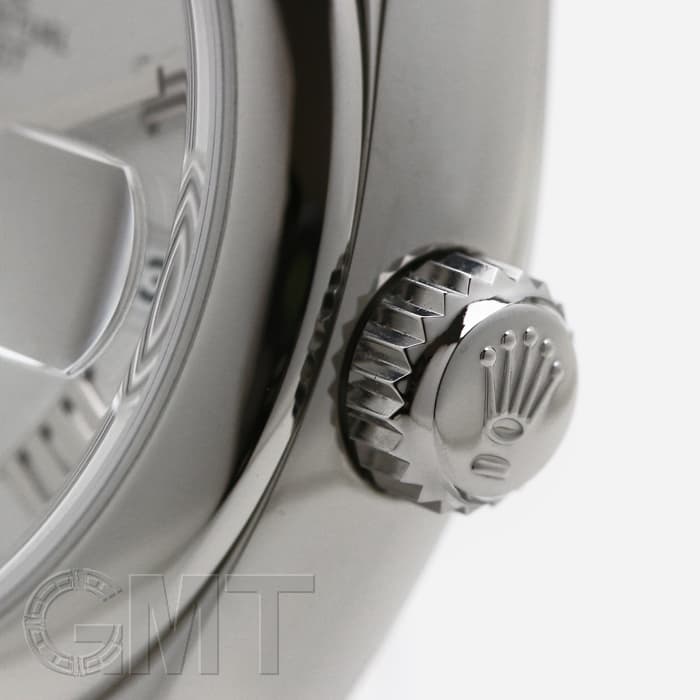 中古)ROLEX ロレックス デイトジャスト 179160 シルバー ジュビリー