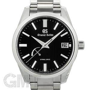 SEIKO セイコー グランドセイコー スプリングドライブ SBGA349 メイン