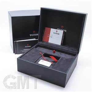 TUDOR チューダー ヘリテイジ クロノグラフ ブルー 70330B メイン