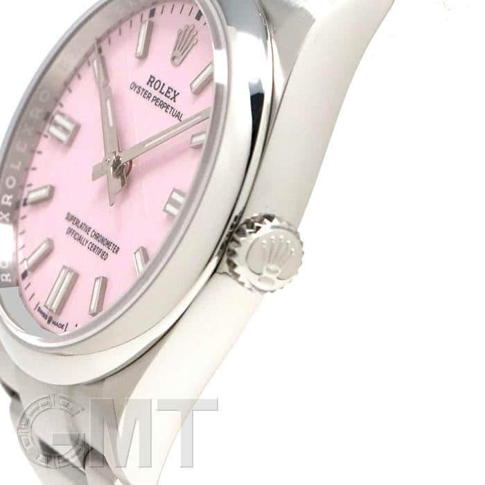 中古)ROLEX ロレックス オイスターパーペチュアル 36 126000