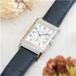 JAEGER LECOULTRE ジャガー・ルクルト」「レベルソ」の商品検索結果