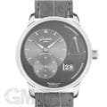 GLASHUTTE ORIGINAL グラスヒュッテ オリジナル パノマチックリザーブ パノリザーブ グレー 1-65-01-23-12-04