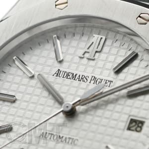 AUDEMARS PIGUET オーデマ・ピゲ ロイヤルオーク 15300.st メイン