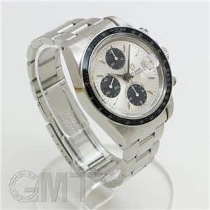 TUDOR チューダー クロノタイム 79160 シルバー/ブラック 3連ブレス メイン