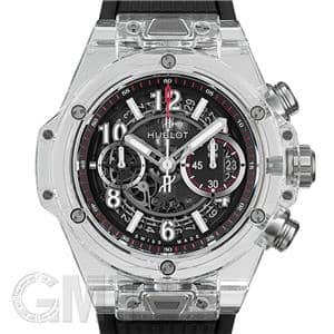 HUBLOT ウブロ ビッグバン ウニコ マジックサファイア 411.JX.1170.RX メイン