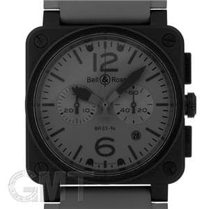 BELL & ROSS ベル&ロス BR 03-94 COMMANDO コマンド メイン