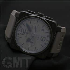 BELL & ROSS ベル&ロス BR 03-94 COMMANDO コマンド メイン