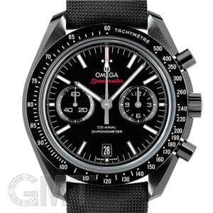 OMEGA オメガ スピードマスター ムーンウォッチ ダークサイド オブ ザ ムー﻿ン 311.92.44.51.01.007 メイン
