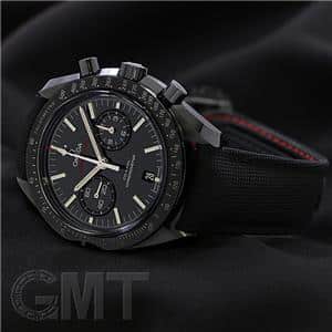 OMEGA オメガ スピードマスター ムーンウォッチ ダークサイド オブ ザ ムー﻿ン 311.92.44.51.01.007 メイン