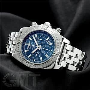 BREITLING ブライトリング クロノマット JSP A001C56PA AB011511/C956 ジャパン・スペシャル・エディション メイン