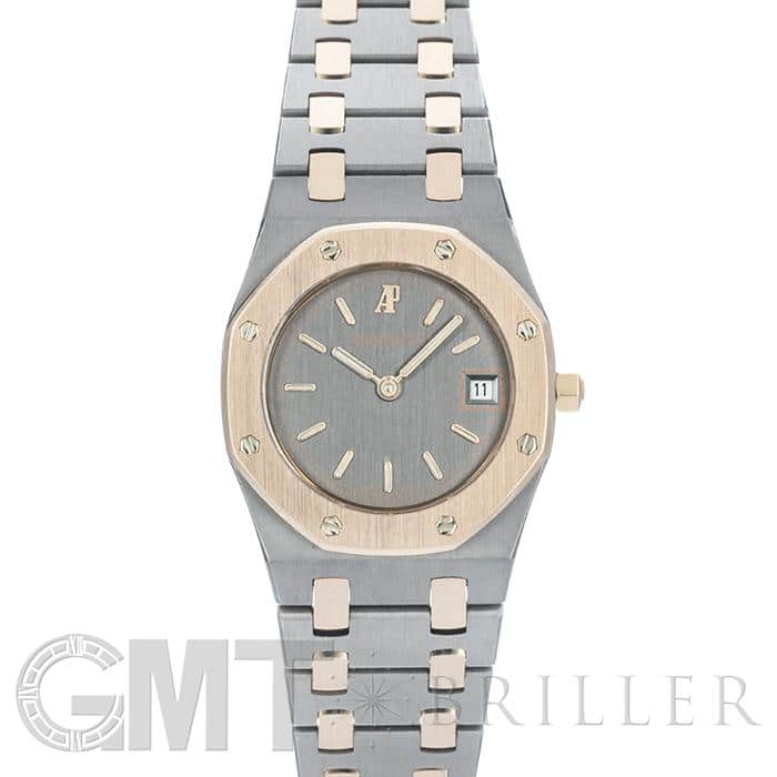 中古)AUDEMARS PIGUET オーデマ・ピゲ ロイヤルオーク レディ 66270TR