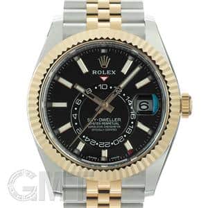 ROLEX ロレックス スカイドゥエラー 326933 メイン