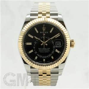 ROLEX ロレックス スカイドゥエラー 326933 メイン