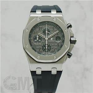AUDEMARS PIGUET オーデマ・ピゲ ロイヤルオークオフショア クロノグラフ 42mm 26470ST.OO.A104CR.01 メイン