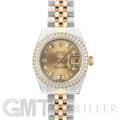 中古)ROLEX ロレックス デイトジャスト 179383G シャンパン