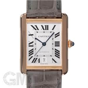 CARTIER カルティエ タンク ソロ XL W5200026 メイン