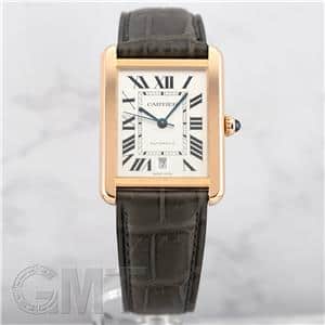CARTIER カルティエ タンク ソロ XL W5200026 メイン