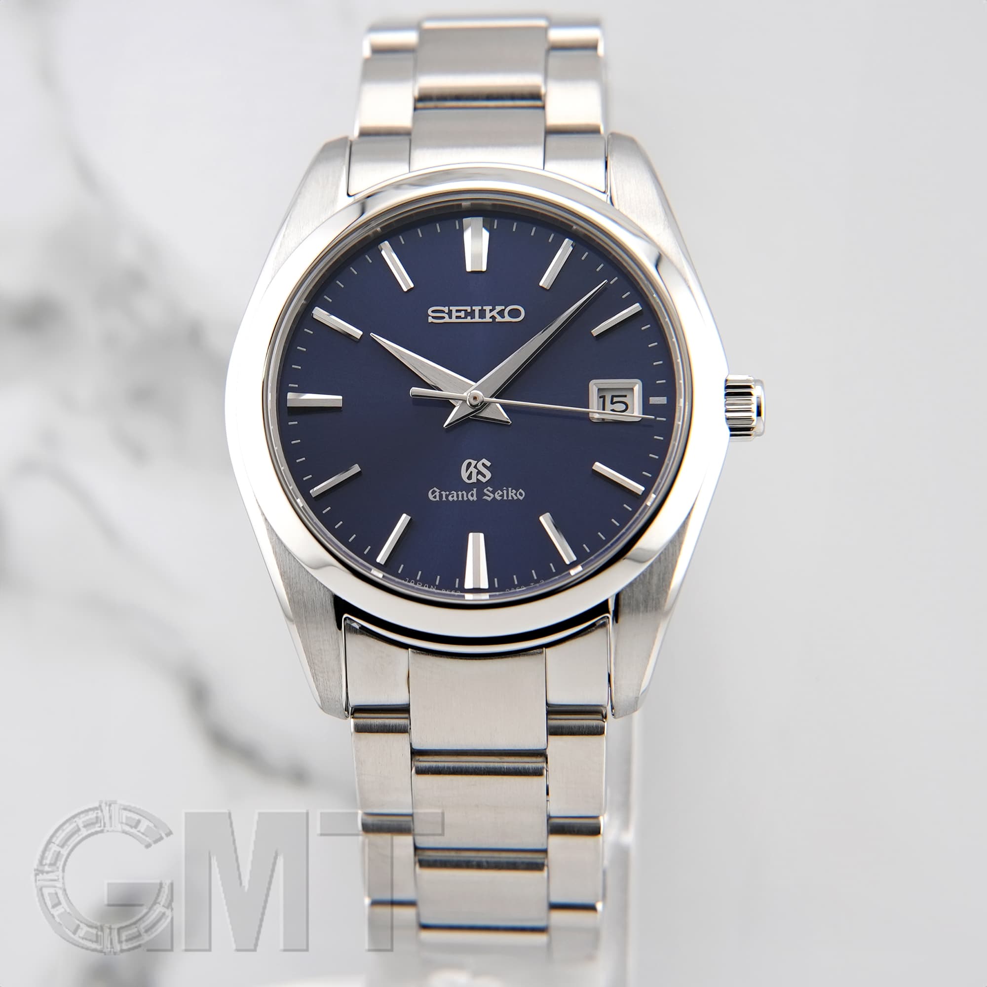 中古)SEIKO セイコー グランドセイコー ヘリテージコレクション 9F