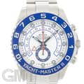 ROLEX ロレックス ヨットマスター II 116680 前期型