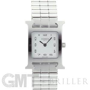 HERMES エルメス Hウォッチ W053016WW00 メイン