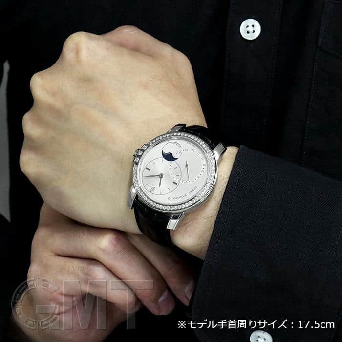新品)HARRY WINSTON ハリー・ウィンストン ミッドナイト デイト